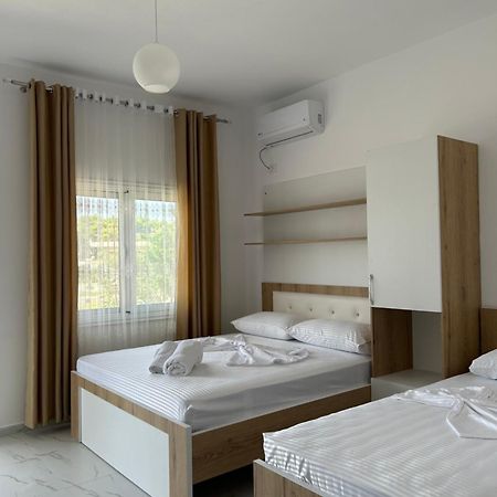 Vila Roan Vlorë Eksteriør billede