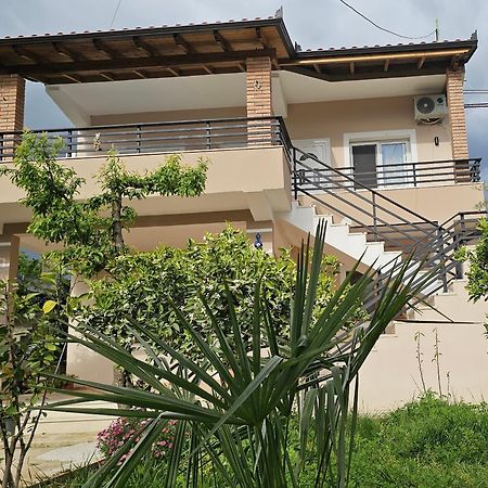 Vila Roan Vlorë Eksteriør billede