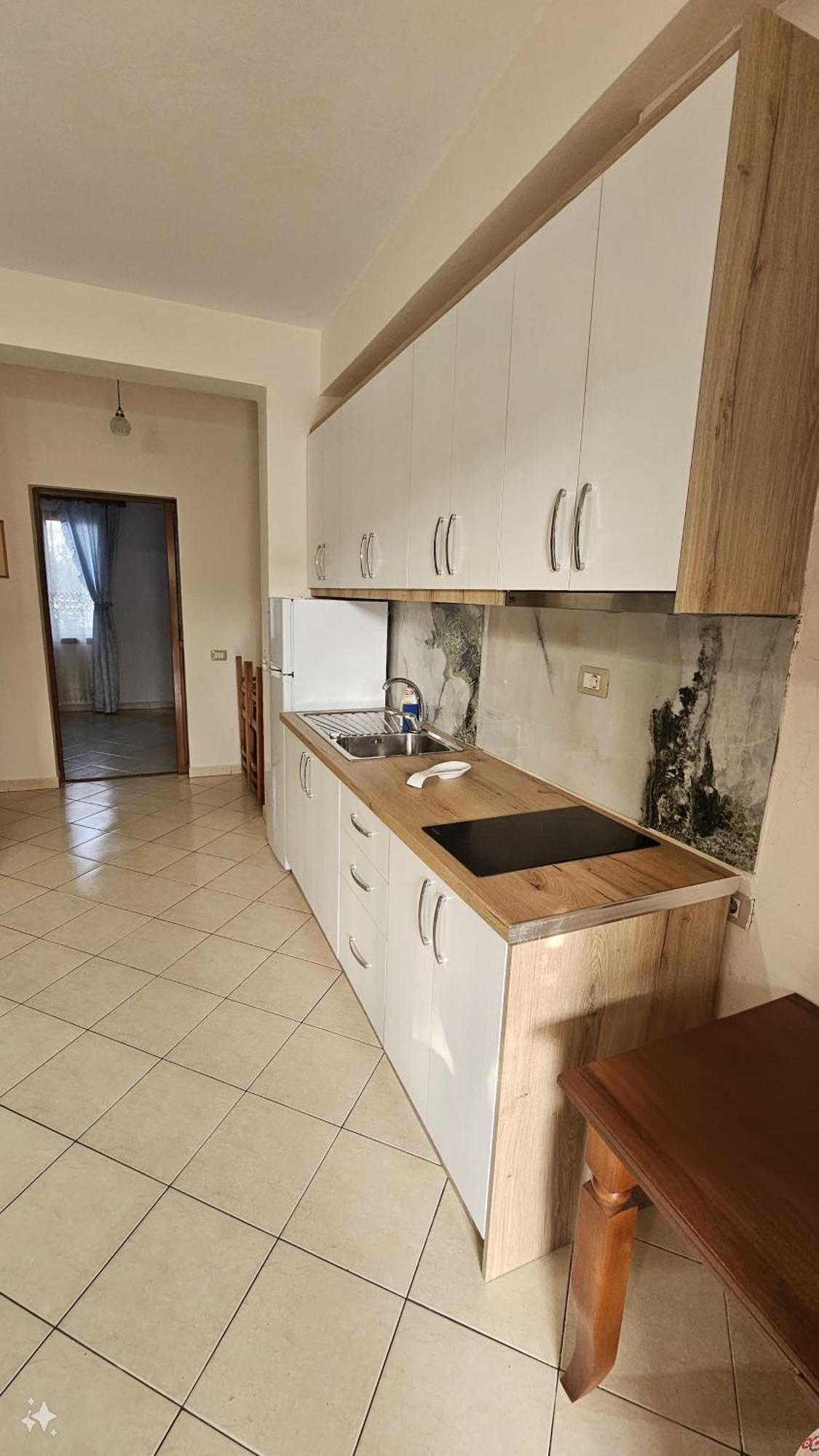 Vila Roan Vlorë Eksteriør billede