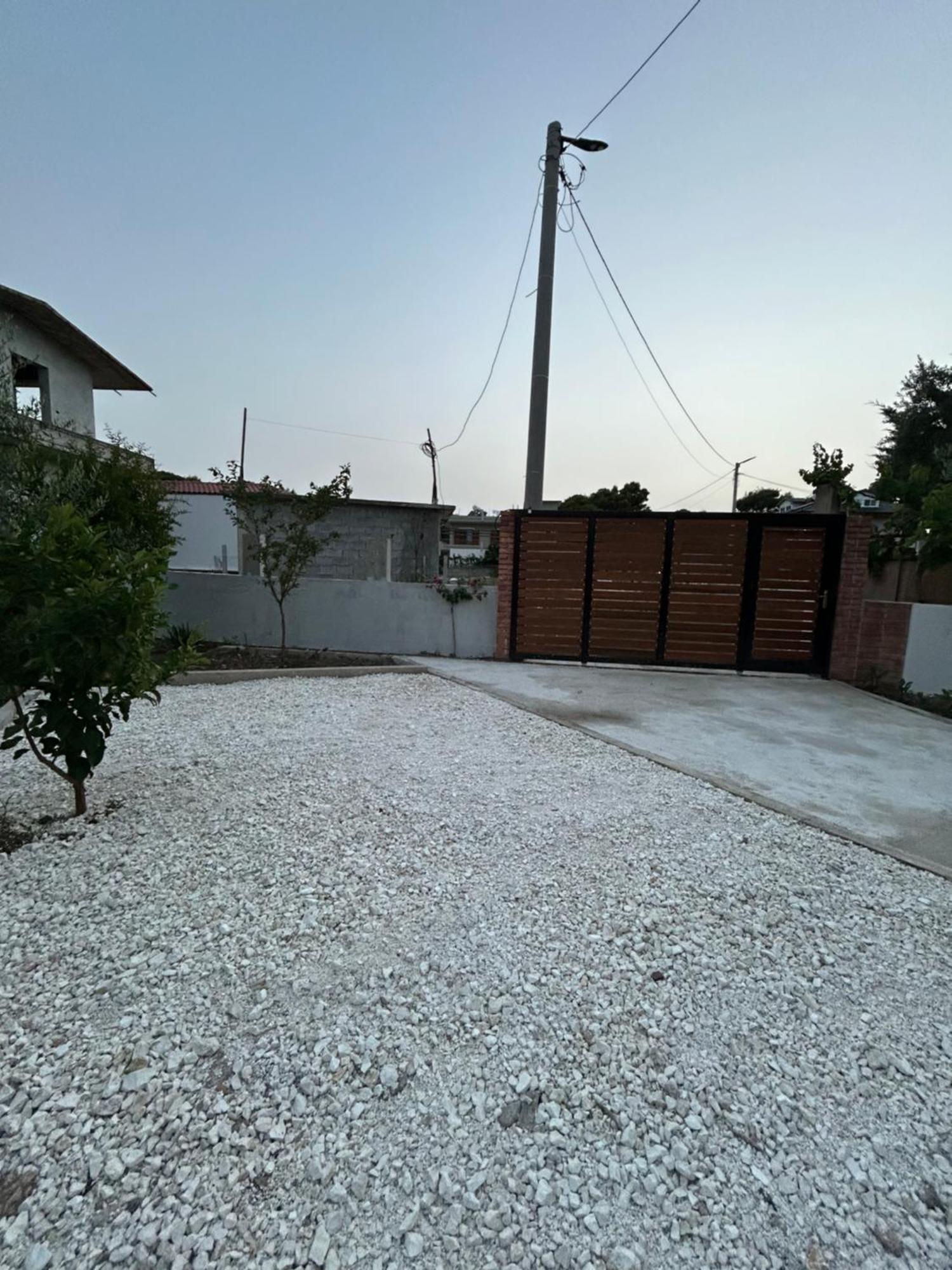 Vila Roan Vlorë Eksteriør billede